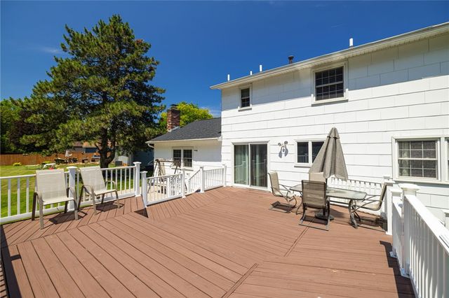 36 Kimbrook Drive, Greece, NY 14612
