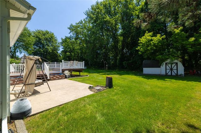 36 Kimbrook Drive, Greece, NY 14612