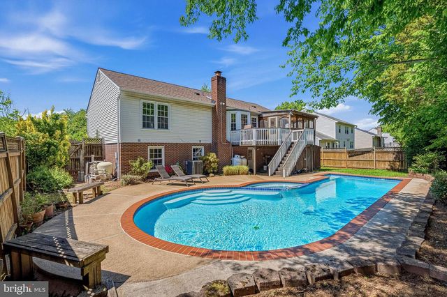 9729 ZIMBRO AVE, Manassas, VA 20110