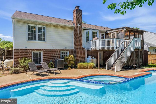9729 ZIMBRO AVE, Manassas, VA 20110
