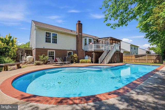 9729 ZIMBRO AVE, Manassas, VA 20110