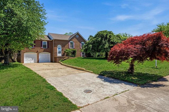 9729 ZIMBRO AVE, Manassas, VA 20110