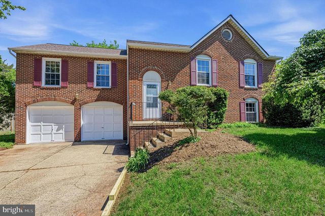 9729 ZIMBRO AVE, Manassas, VA 20110