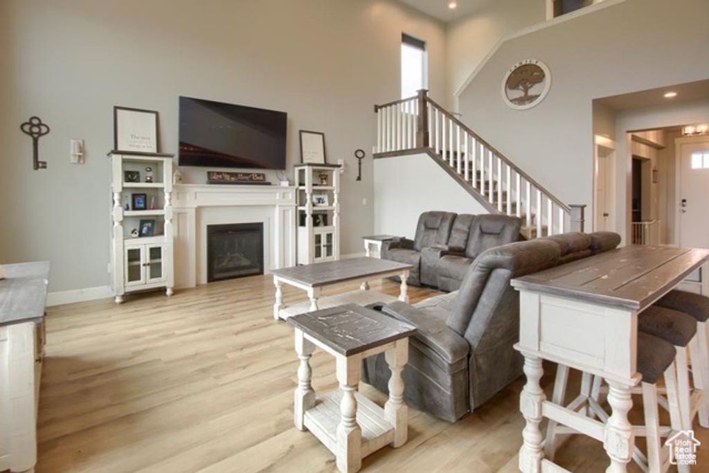 Image 11 of property listing at 2112 S 4300 W, Taylor, UT 84401