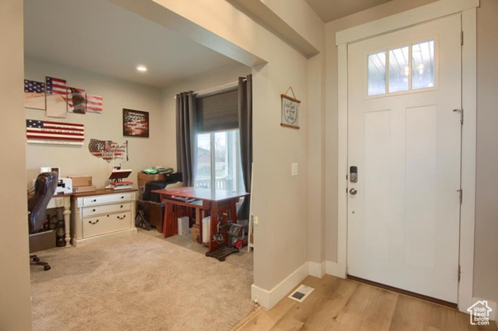 Image 16 of property listing at 2112 S 4300 W, Taylor, UT 84401