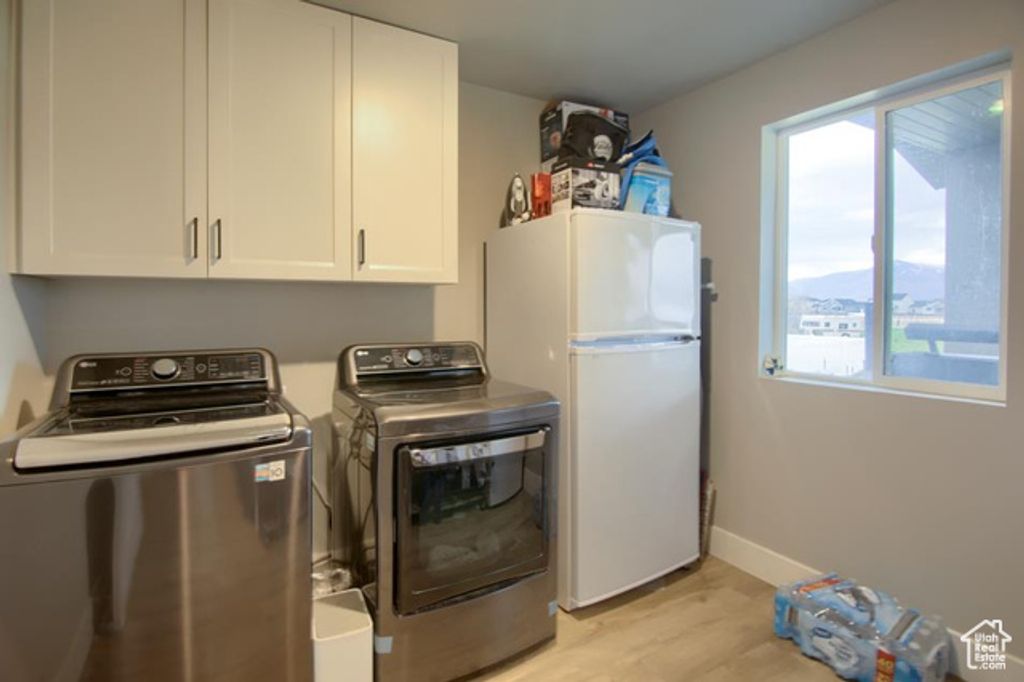 Image 23 of property listing at 2112 S 4300 W, Taylor, UT 84401
