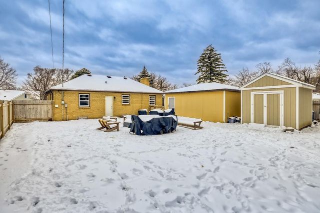 1406 Schletti Street, Saint Paul, MN 55117