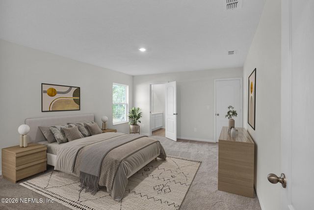 6949 CANOE BIRCH Road, Jacksonville, FL 32219