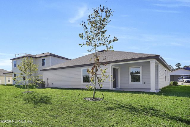 6949 CANOE BIRCH Road, Jacksonville, FL 32219