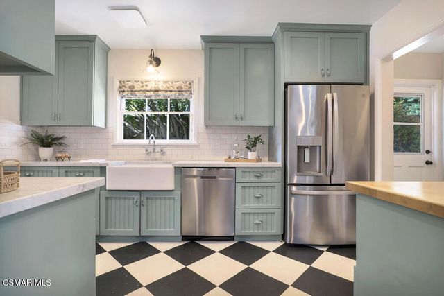 1231 Fernside Drive, La Canada Flintridge, CA 91011