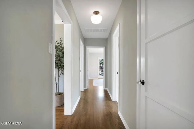 1231 Fernside Drive, La Canada Flintridge, CA 91011