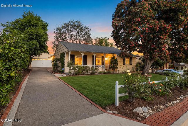 1231 Fernside Drive, La Canada Flintridge, CA 91011