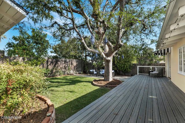 1231 Fernside Drive, La Canada Flintridge, CA 91011