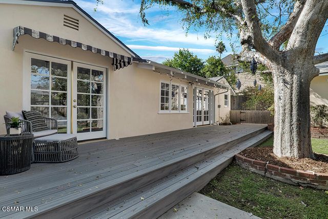 1231 Fernside Drive, La Canada Flintridge, CA 91011