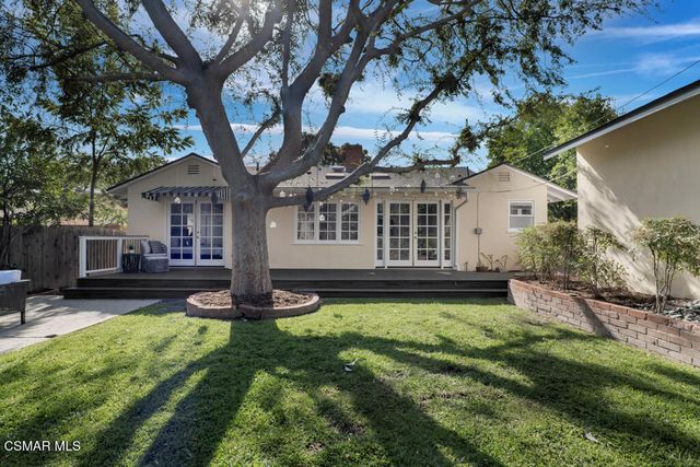 1231 Fernside Drive, La Canada Flintridge, CA 91011