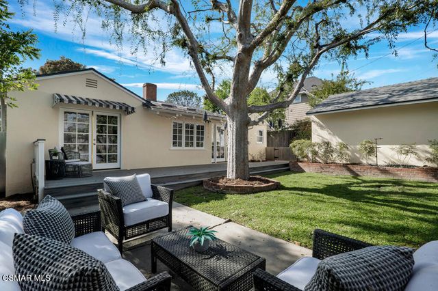 1231 Fernside Drive, La Canada Flintridge, CA 91011