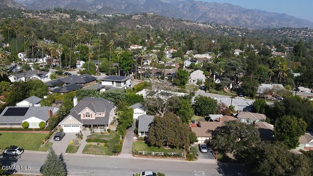 1231 Fernside Drive, La Canada Flintridge, CA 91011
