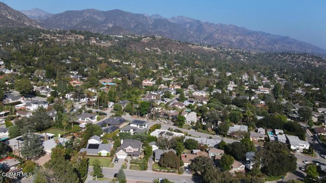 1231 Fernside Drive, La Canada Flintridge, CA 91011