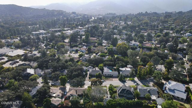 1231 Fernside Drive, La Canada Flintridge, CA 91011