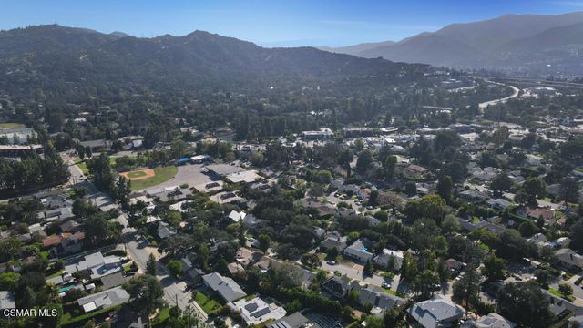 1231 Fernside Drive, La Canada Flintridge, CA 91011
