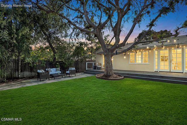1231 Fernside Drive, La Canada Flintridge, CA 91011