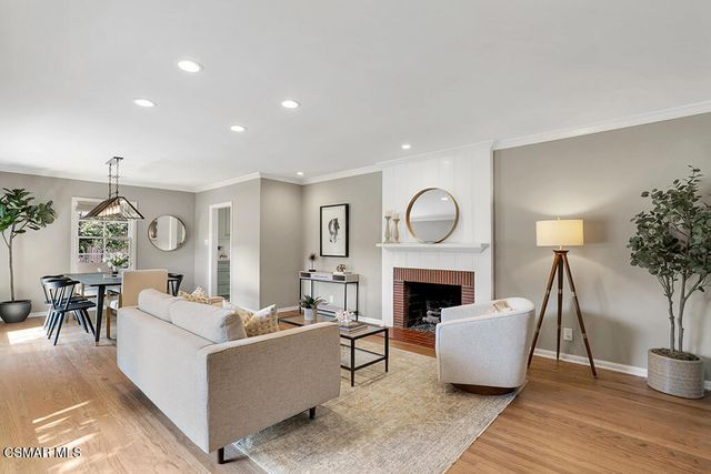 1231 Fernside Drive, La Canada Flintridge, CA 91011