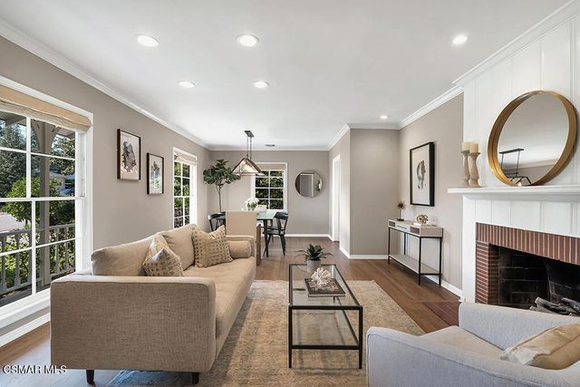 1231 Fernside Drive, La Canada Flintridge, CA 91011