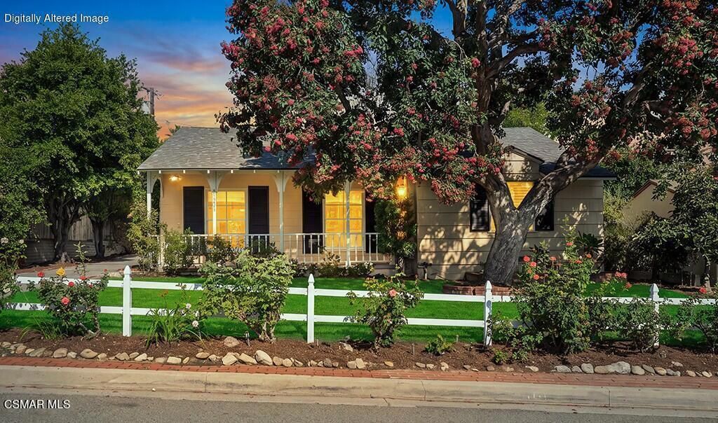 1231 Fernside Drive, La Canada Flintridge, CA 91011