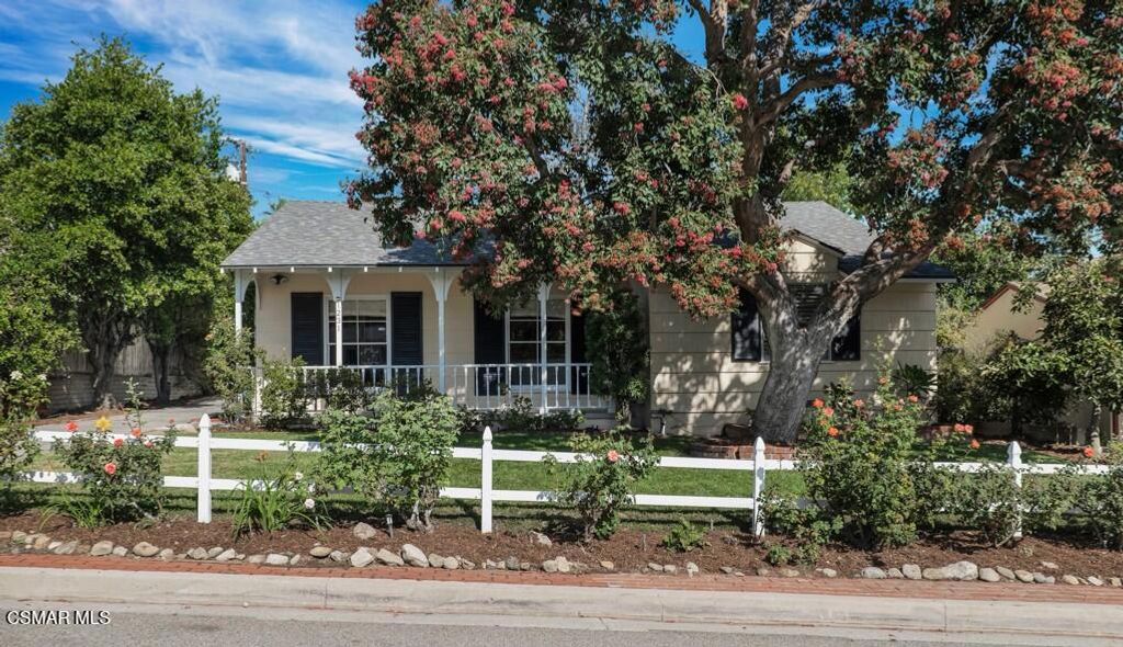 1231 Fernside Drive, La Canada Flintridge, CA 91011 — photo 2