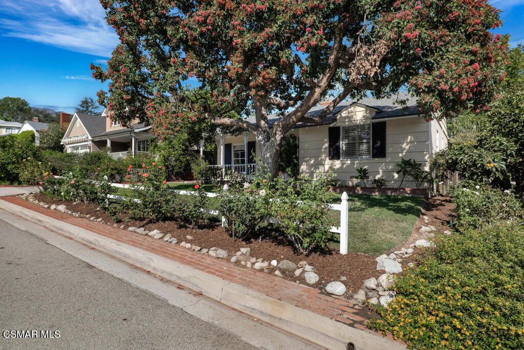 1231 Fernside Drive, La Canada Flintridge, CA 91011 — photo 4
