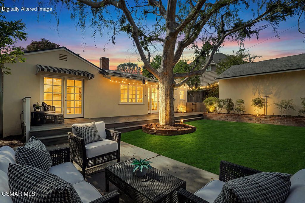1231 Fernside Drive, La Canada Flintridge, CA 91011 — photo 5