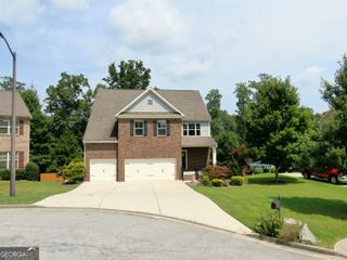 2567 Restoration Drive, Powder Springs, GA 30127