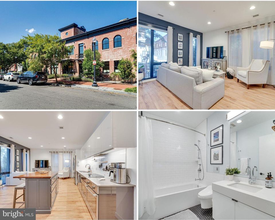 57 N ST NW #125, Washington, DC 20001