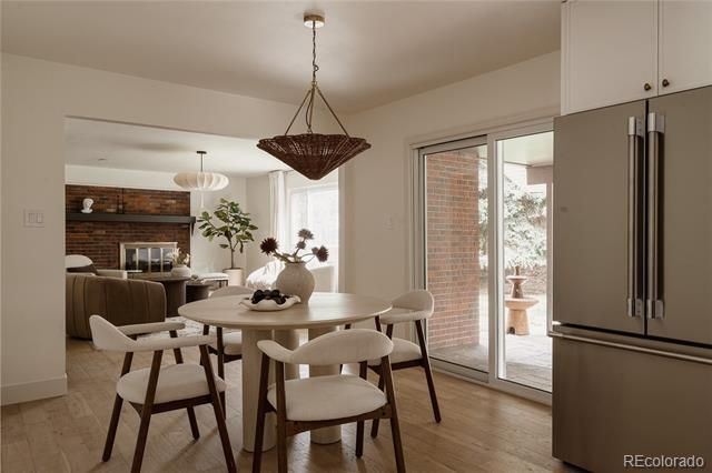 7478 W Nichols Place, Littleton, CO 80128
