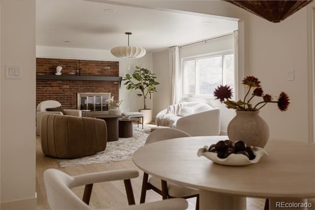 7478 W Nichols Place, Littleton, CO 80128