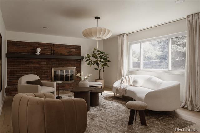 7478 W Nichols Place, Littleton, CO 80128
