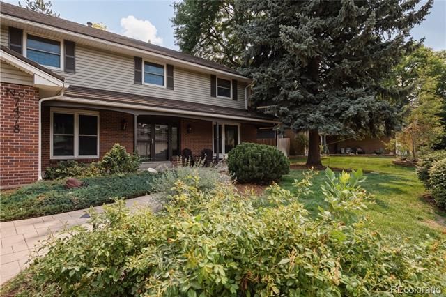 7478 W Nichols Place, Littleton, CO 80128