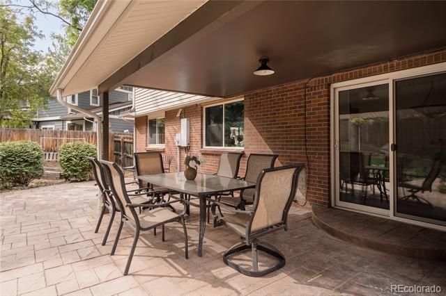 7478 W Nichols Place, Littleton, CO 80128