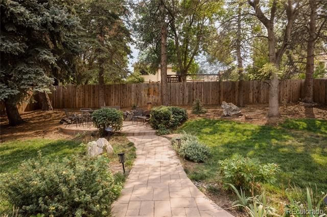 7478 W Nichols Place, Littleton, CO 80128