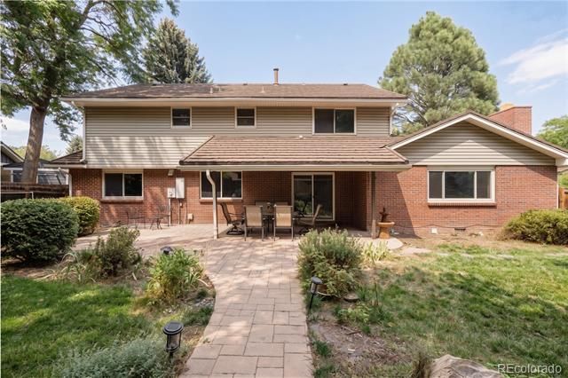 7478 W Nichols Place, Littleton, CO 80128