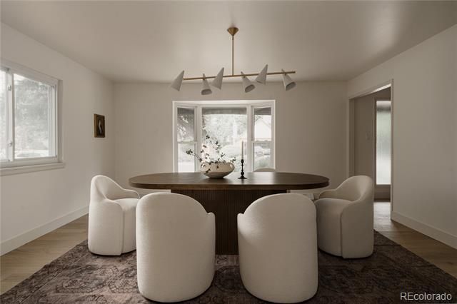 7478 W Nichols Place, Littleton, CO 80128