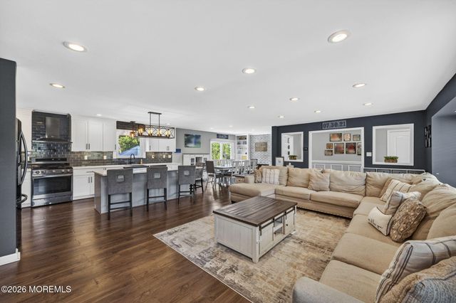 100 Sargent Road, Freehold, NJ 07728