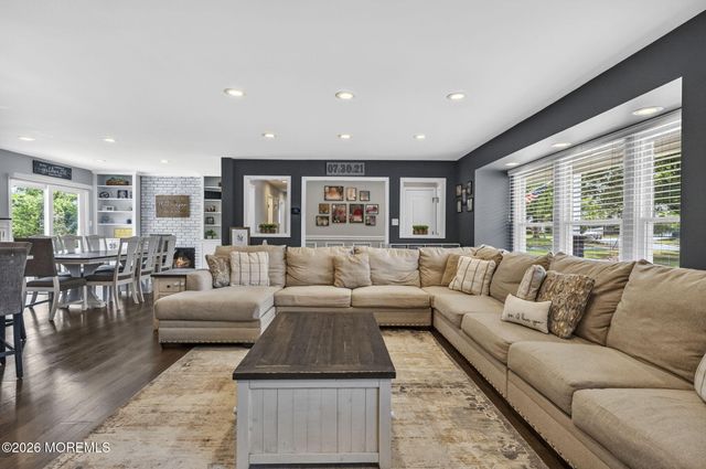 100 Sargent Road, Freehold, NJ 07728
