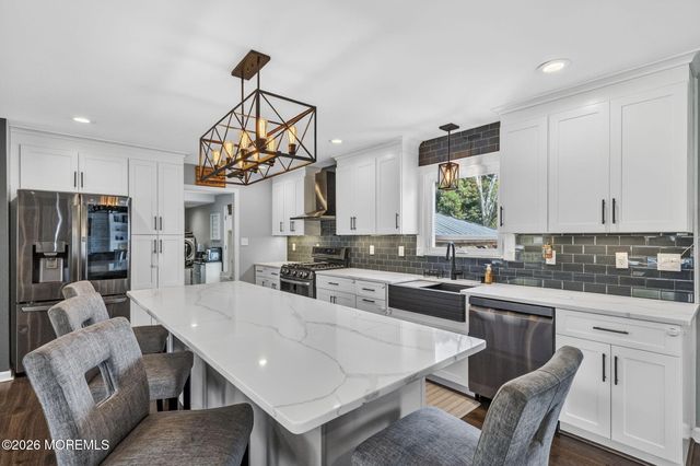 100 Sargent Road, Freehold, NJ 07728