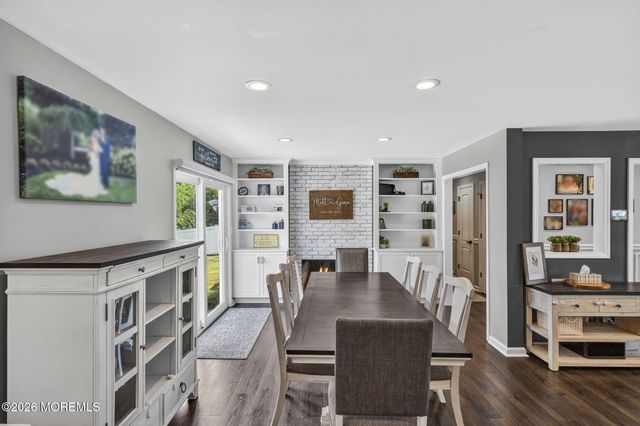 100 Sargent Road, Freehold, NJ 07728