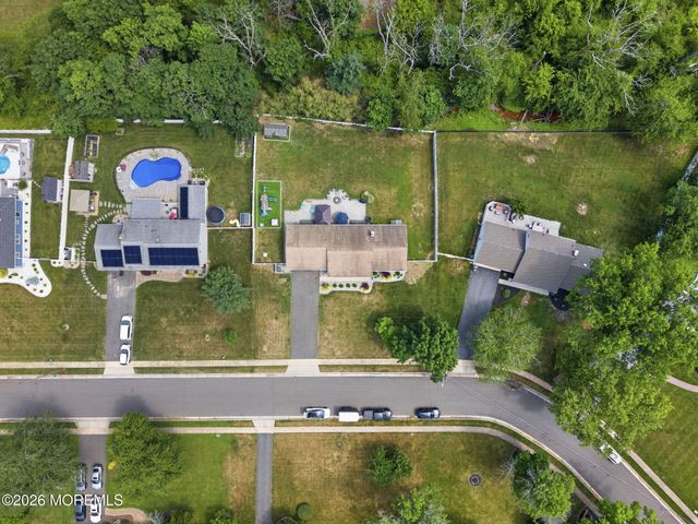 100 Sargent Road, Freehold, NJ 07728