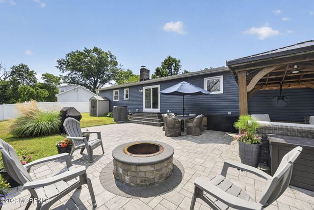 100 Sargent Road, Freehold, NJ 07728