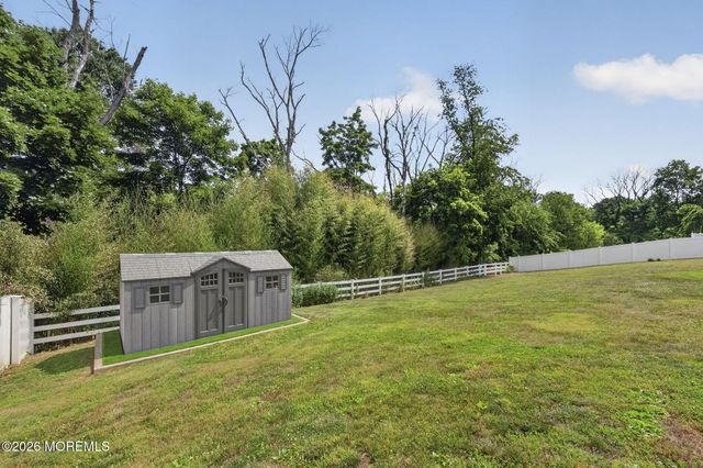 100 Sargent Road, Freehold, NJ 07728