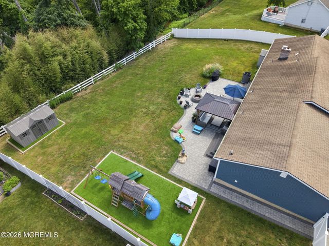100 Sargent Road, Freehold, NJ 07728