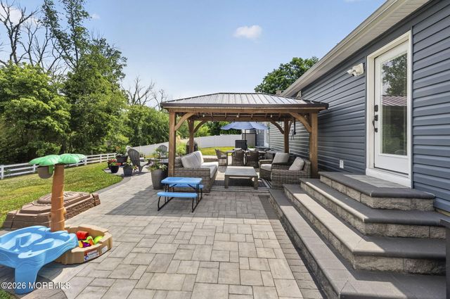 100 Sargent Road, Freehold, NJ 07728